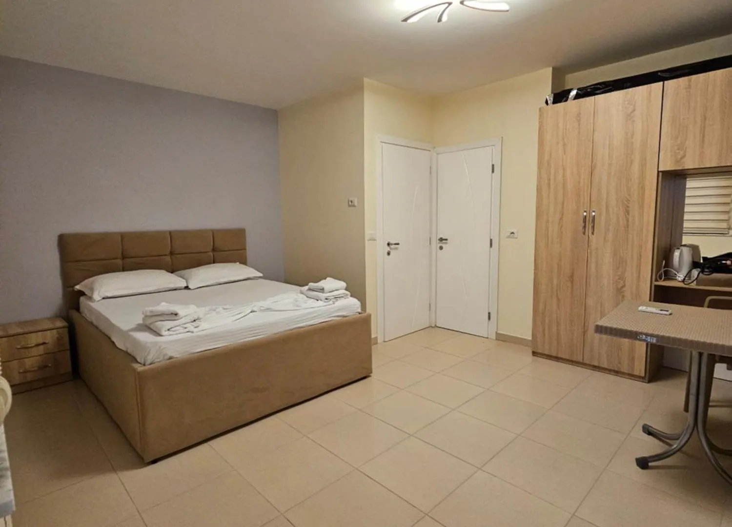 Evelin Apartments Golem  Golem (Tirana)
