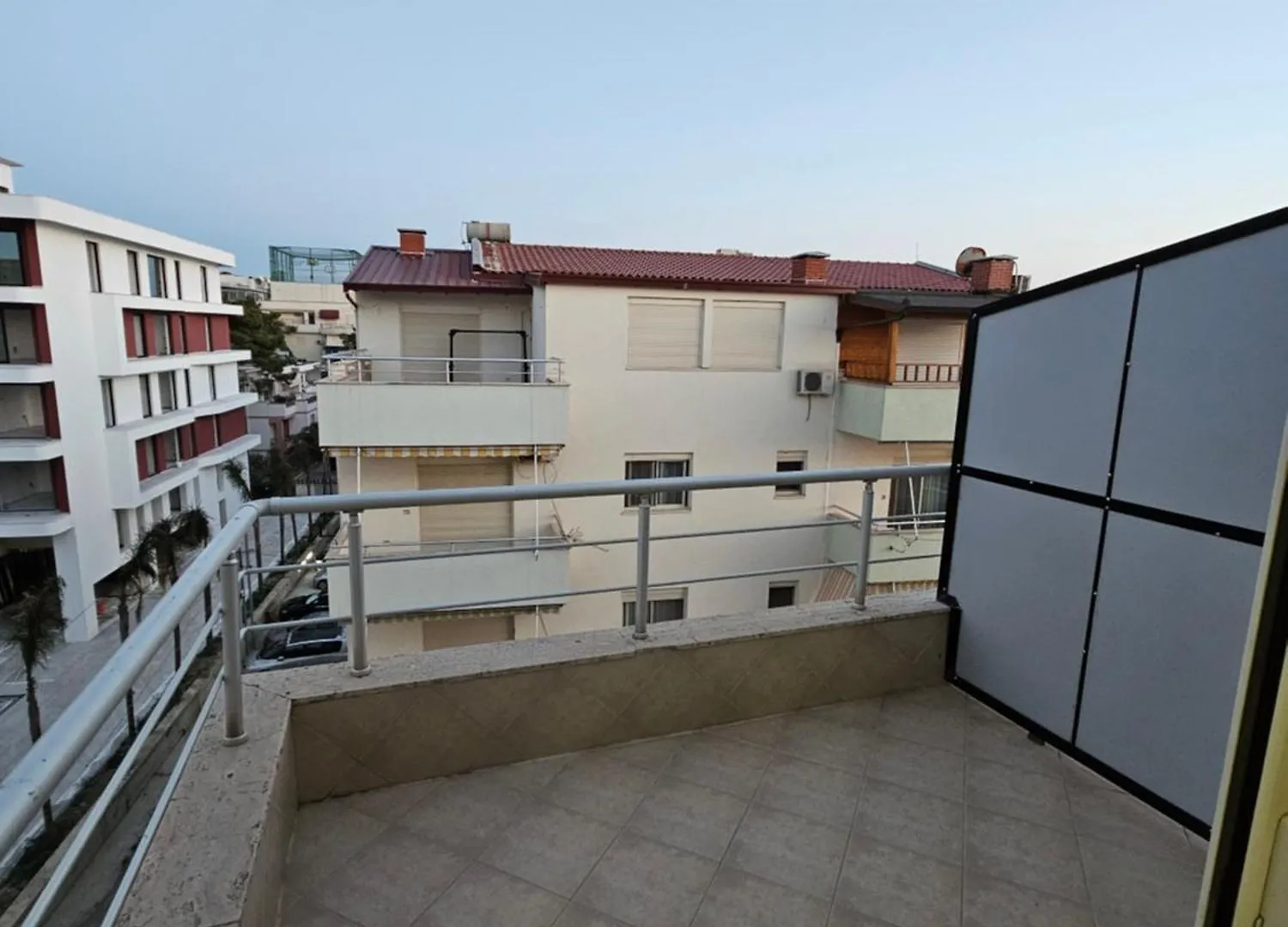 Evelin Apartments Golem  Albania
