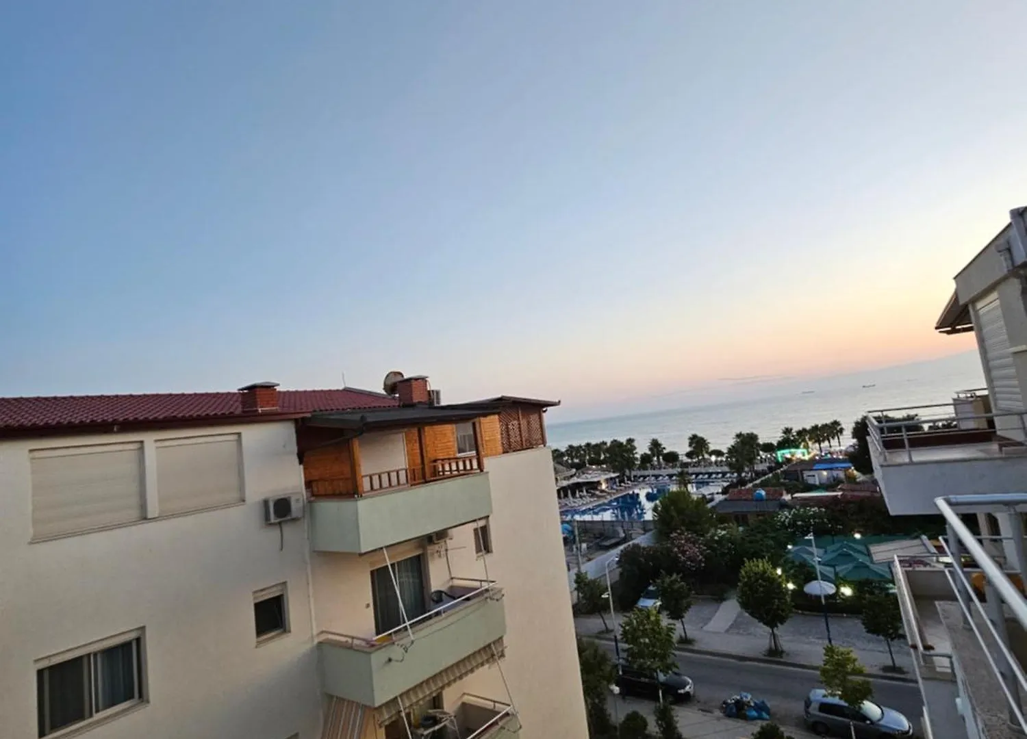 Evelin Apartments Golem  0*, Golem (Tirana) Αλβανία