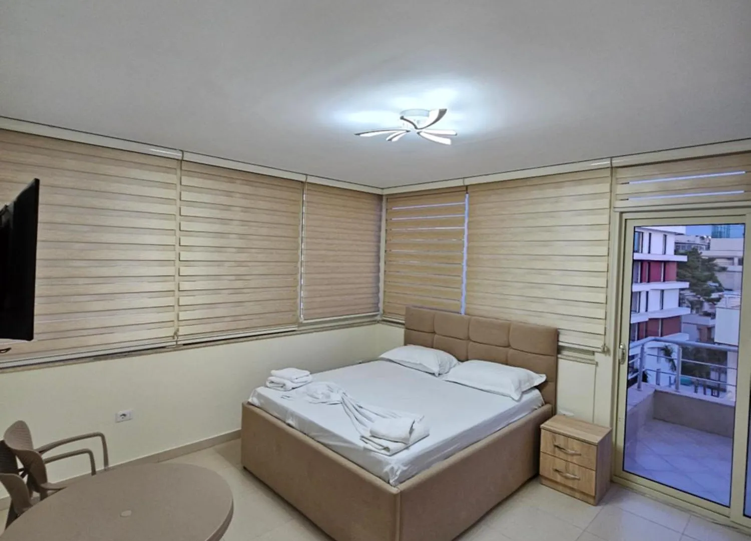 Evelin Apartments Golem  0*, Golem (Tirana)