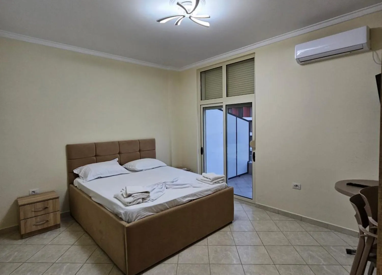 Evelin Apartments Golem   Golem (Tirana)